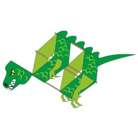 Dinosaur Kite