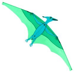 pterodactyl kite