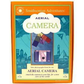Arial Camera