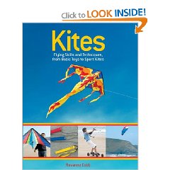 Kite flying Techniques